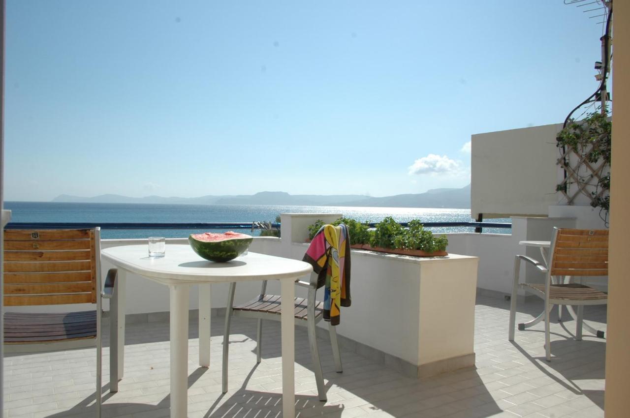 Portobelis Apartments シティア エクステリア 写真