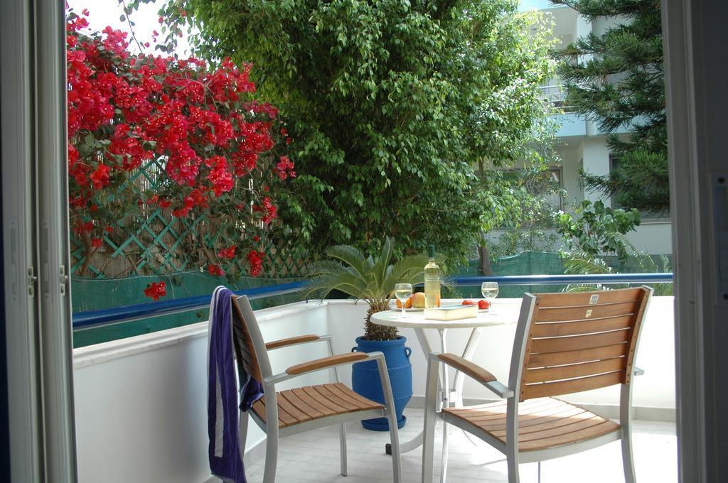Portobelis Apartments シティア エクステリア 写真